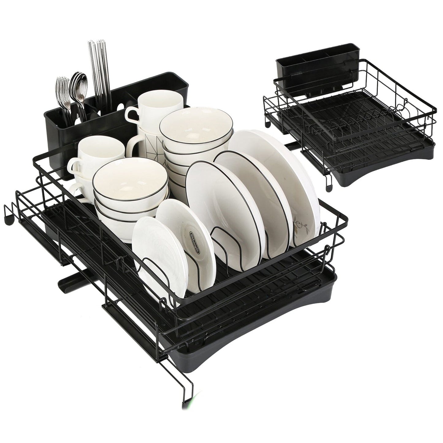 Rynx | Retractable Dish Rack