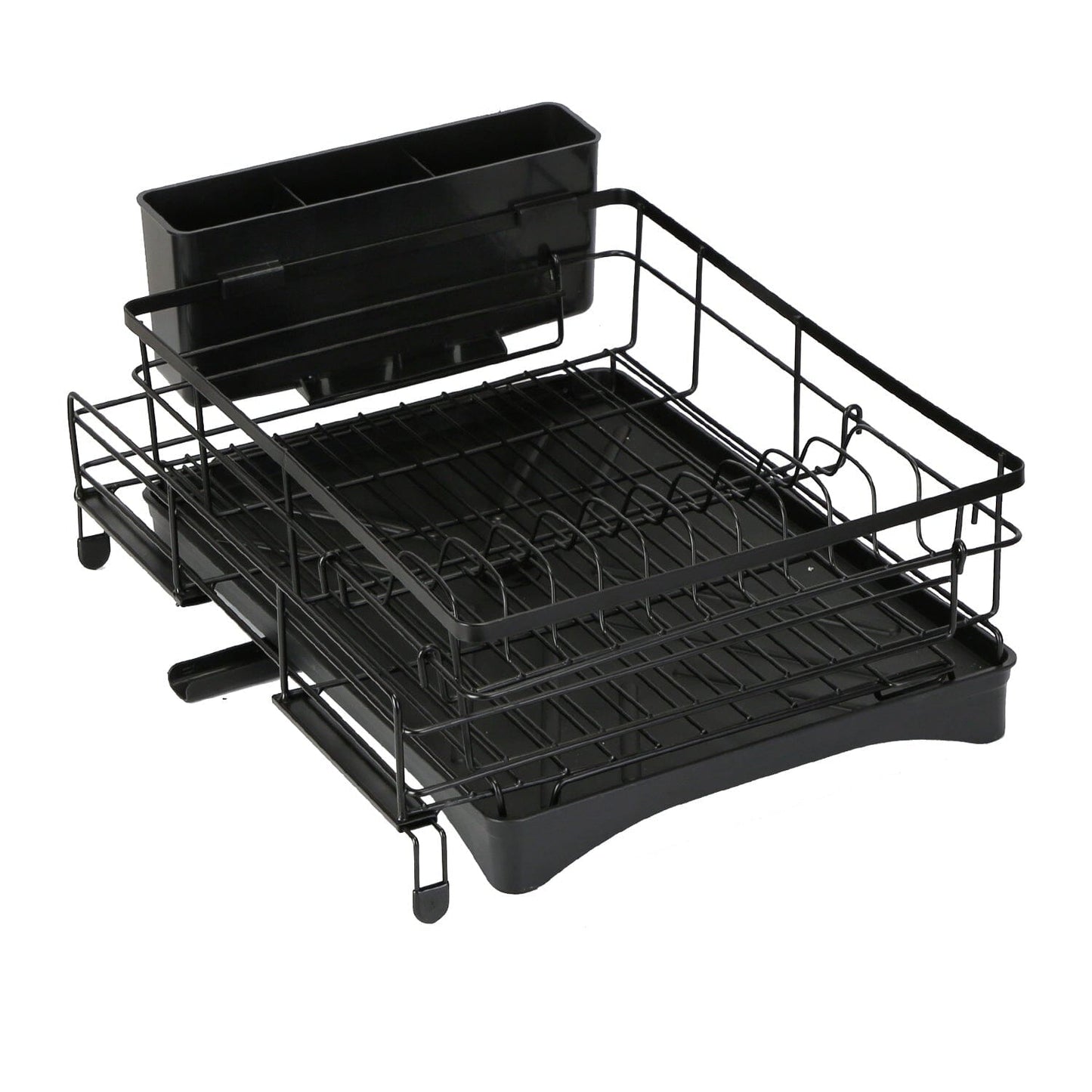 Rynx | Retractable Dish Rack