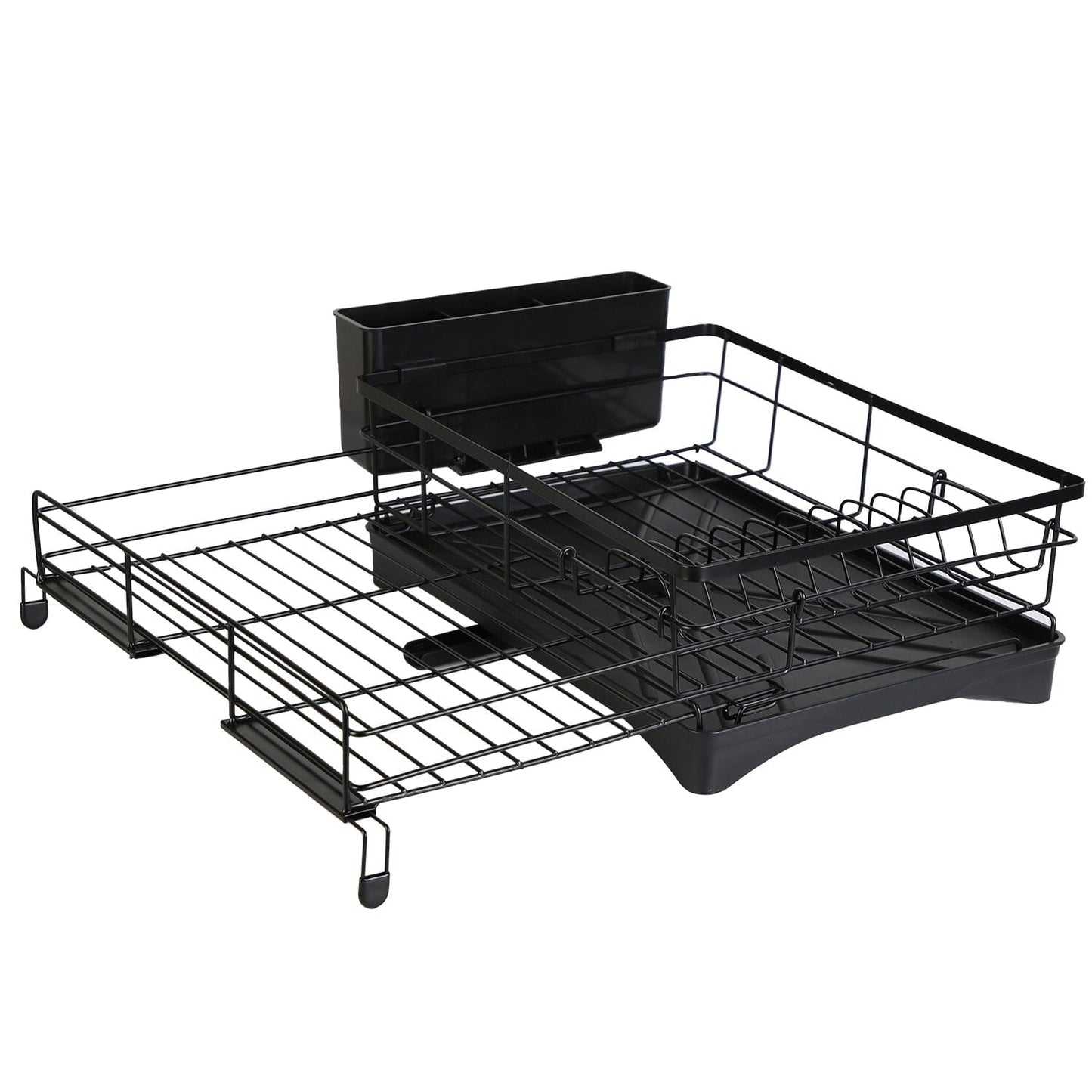 Rynx | Retractable Dish Rack