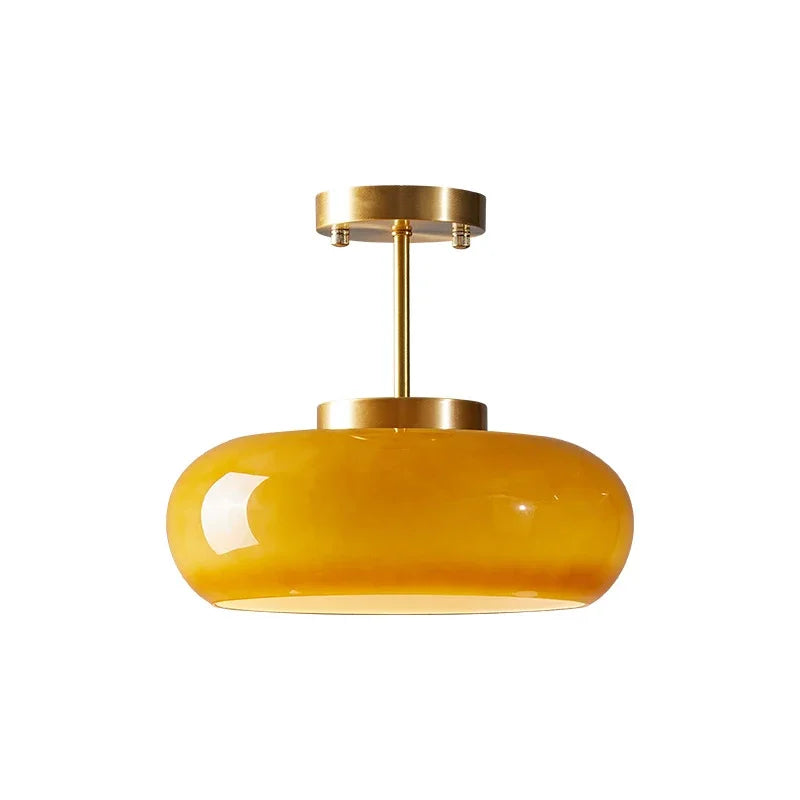 Rynx | Retro style ceiling lamp