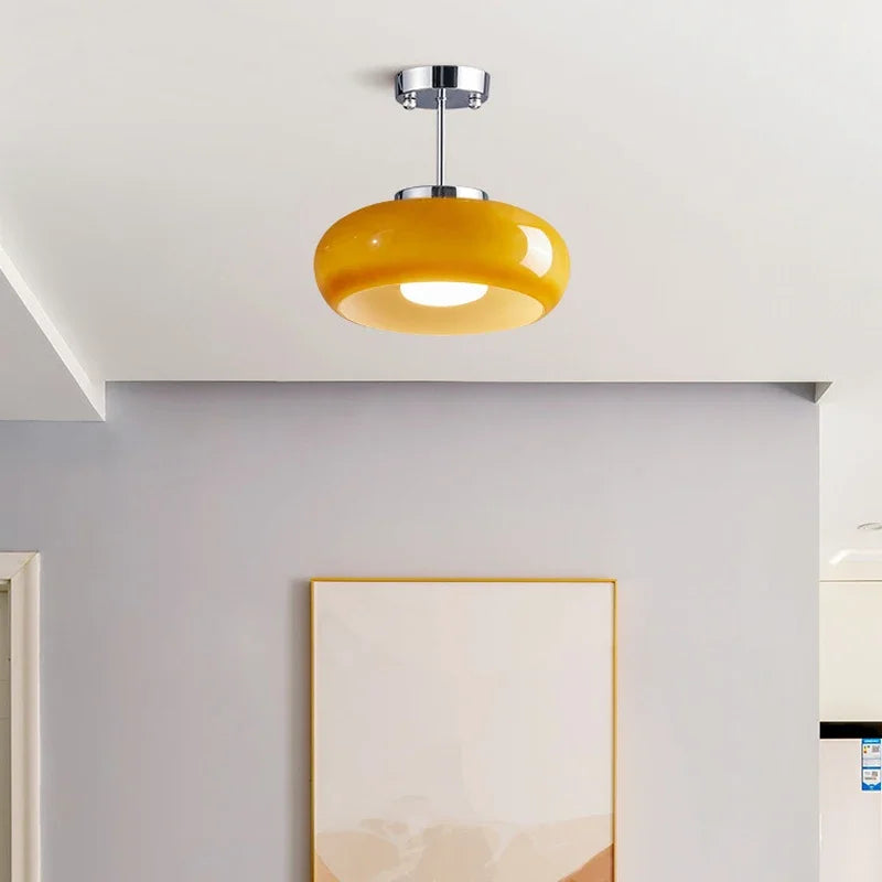 Rynx | Retro style ceiling lamp