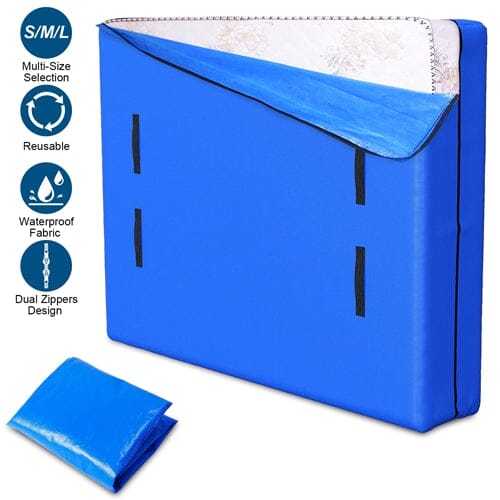 Rynx | Reusable mattress bag