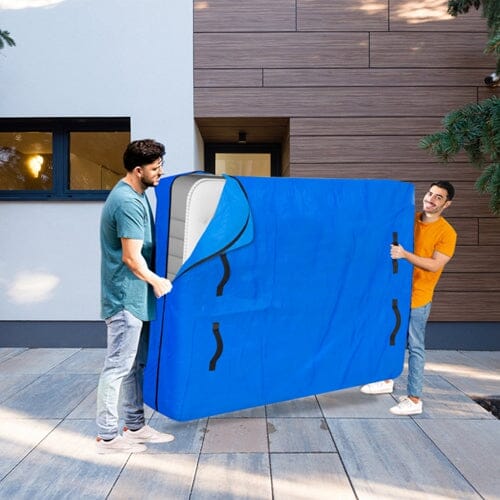 Rynx | Reusable mattress bag
