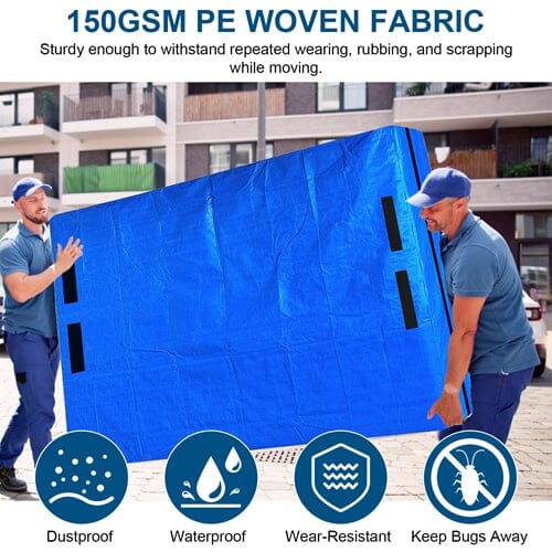 Rynx | Reusable mattress bag