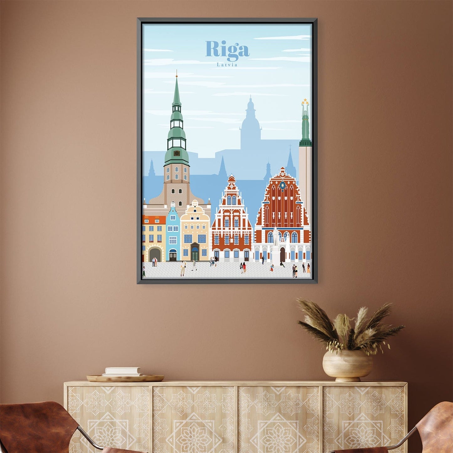 Rynx | Riga Canvas - Studio 324