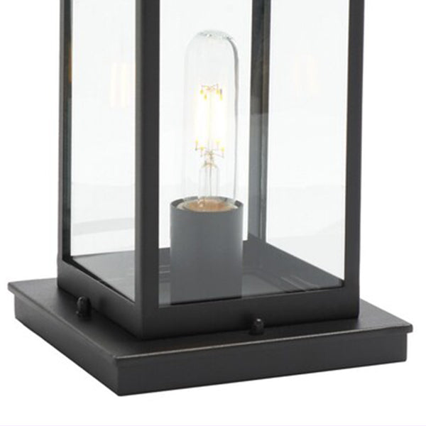 Rynx | Outdoor Lantern Table Lamp