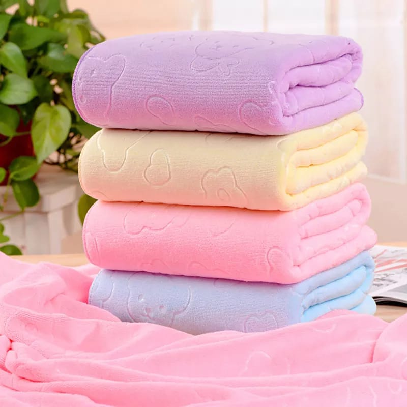 Rynx | Microfiber Towels