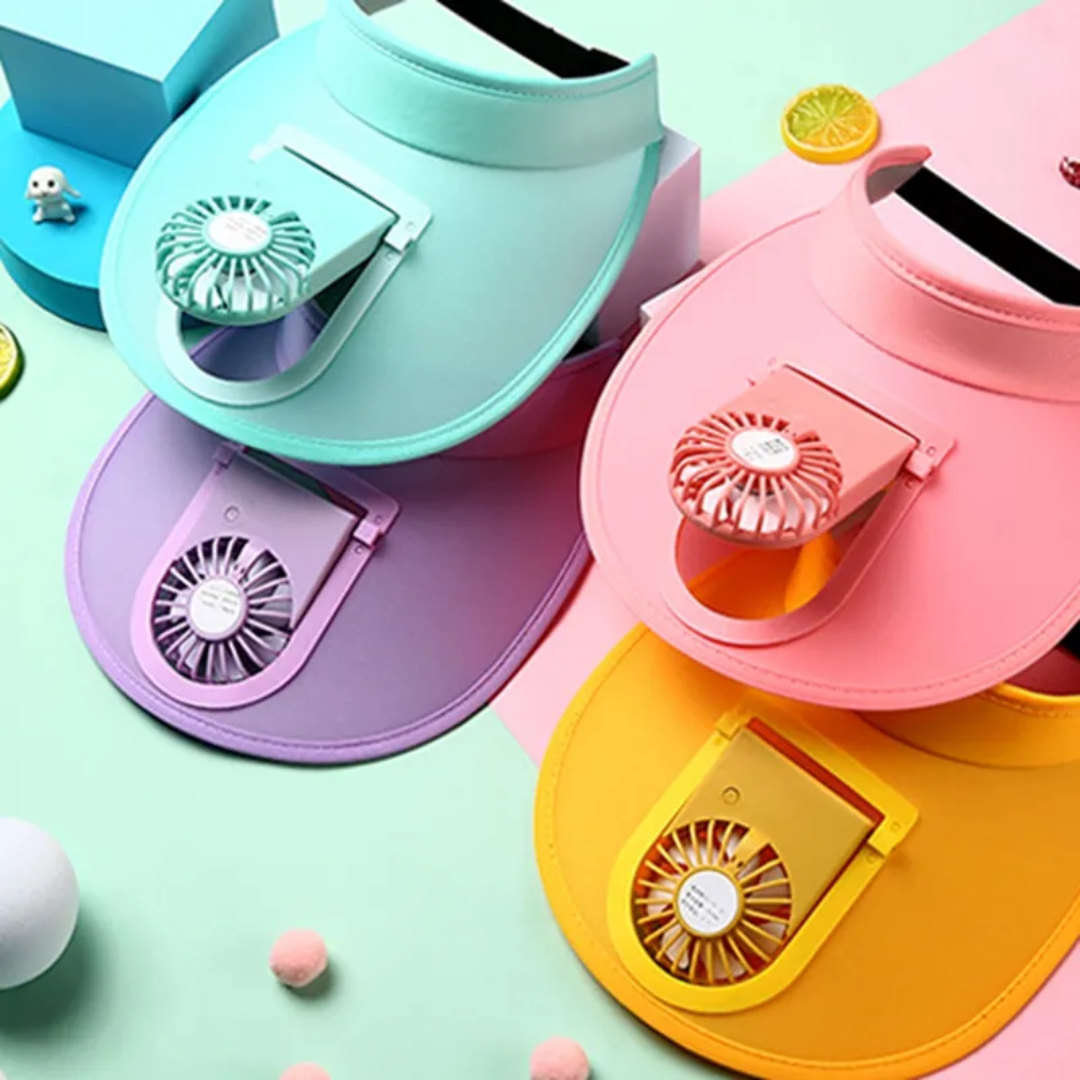Rynx | Sunshade hats