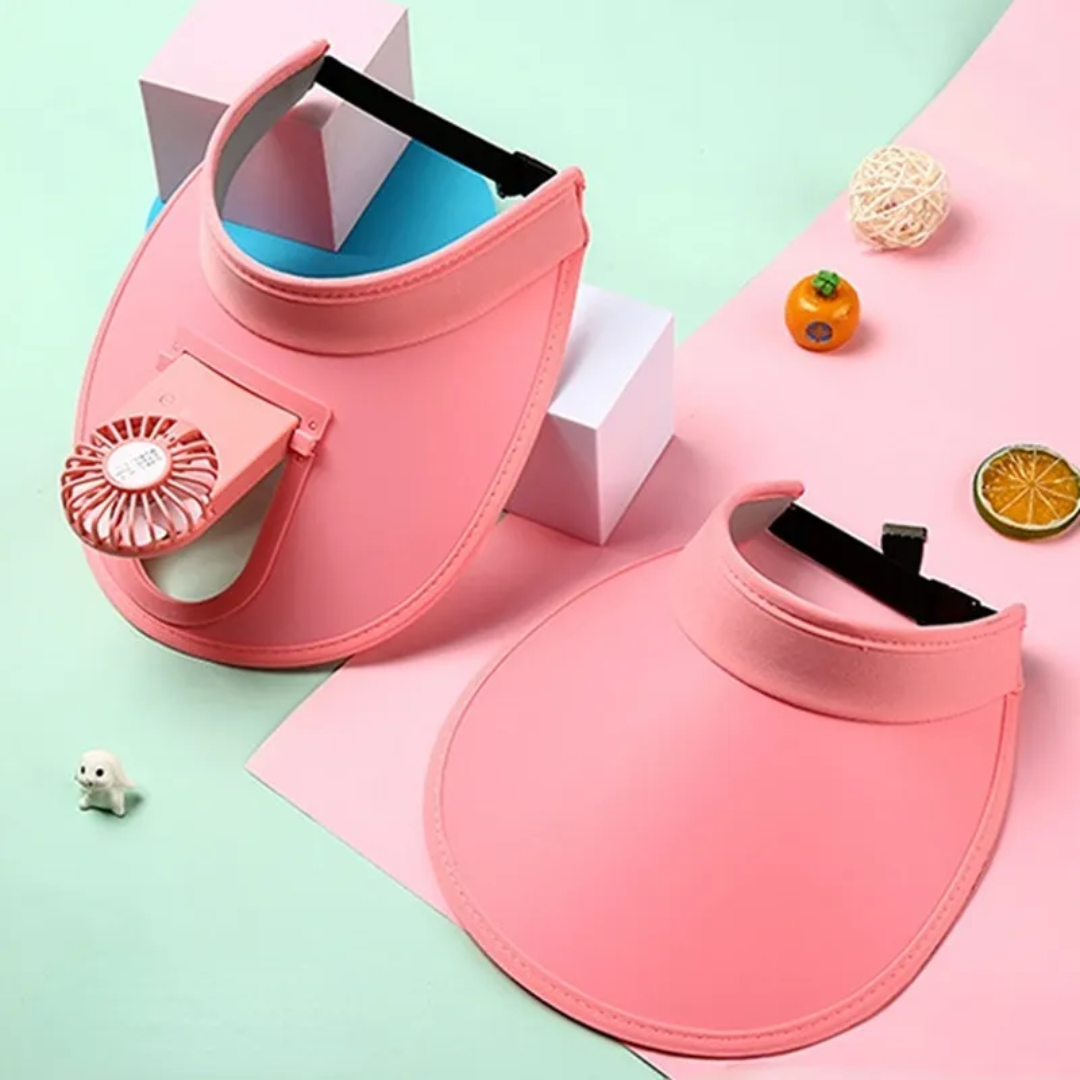 Rynx | Sunshade hats