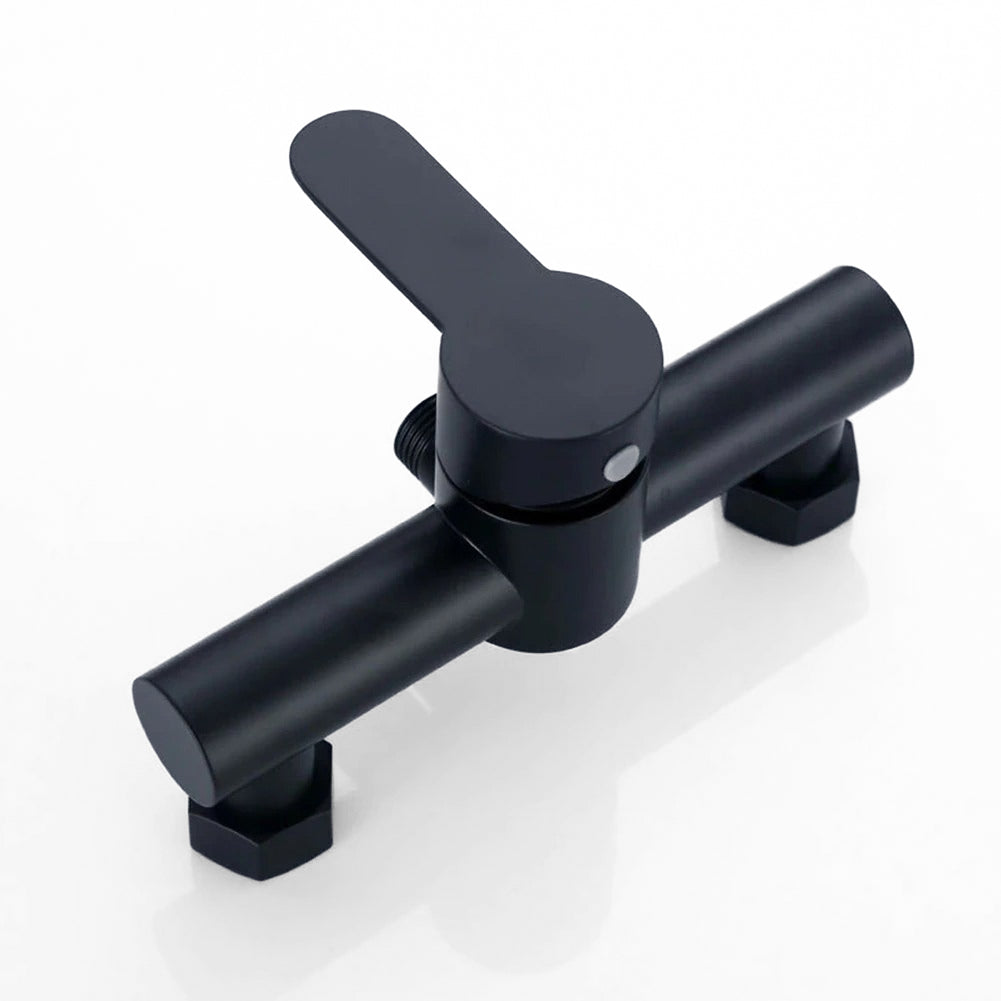 Rynx | Shower black low outlet BALOU
