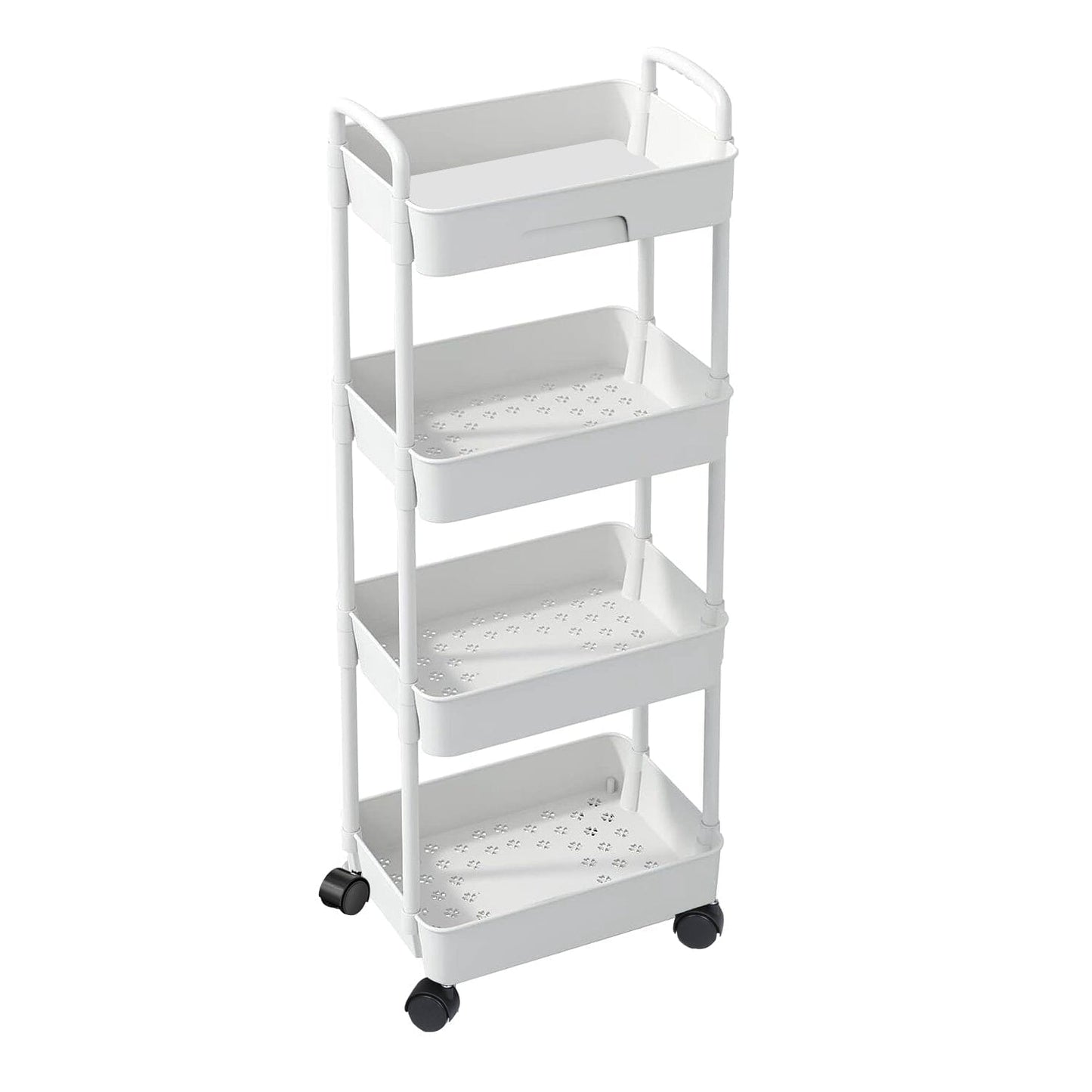 Rynx | Rolling tool box with drawer