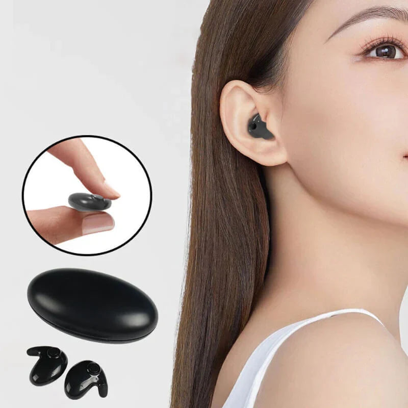 RYNX | Ultrapods Invisible Wireless Earbuds
