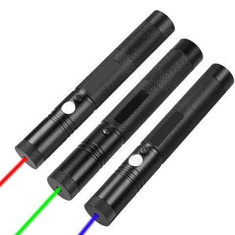 Rynx | NovaBeam - Ultra Laser Pointer