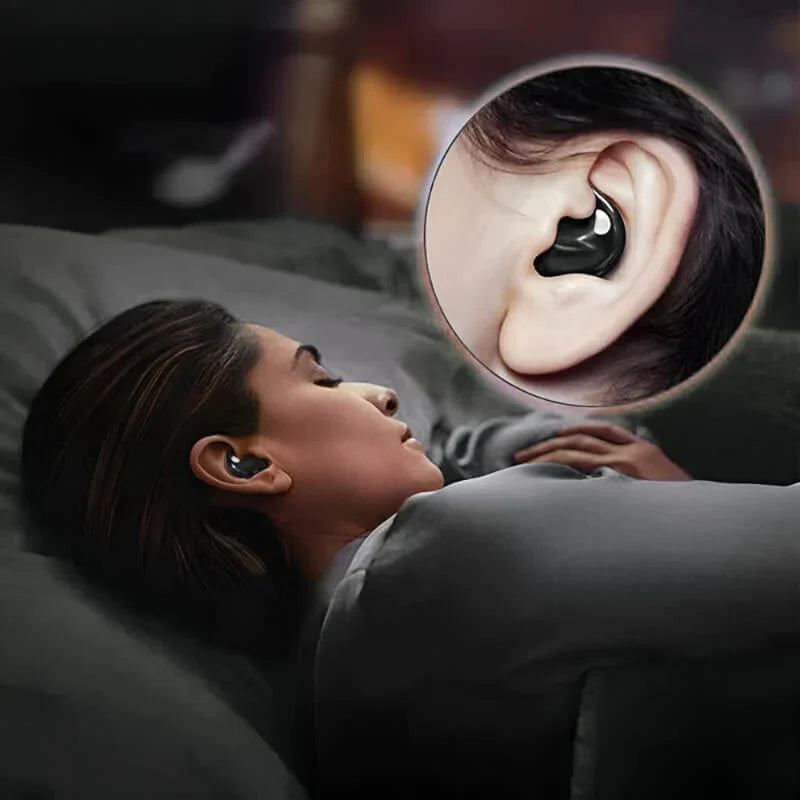RYNX | Ultrapods Invisible Wireless Earbuds