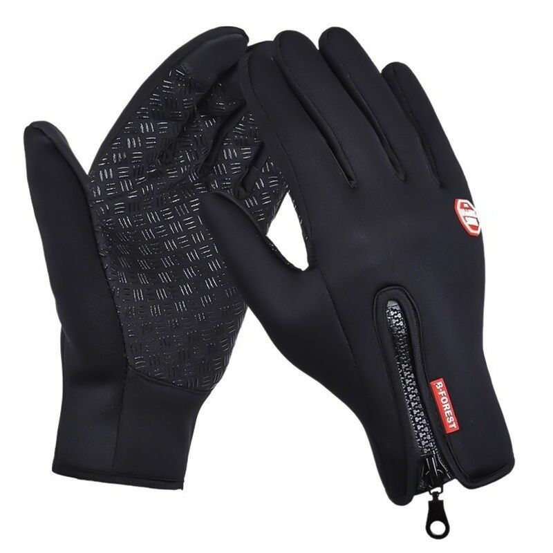 RYNX | Heatlock - Thermo Gloves
