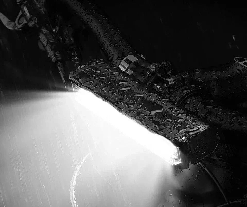 RYNX | Lichtbike – Adjustable Led Bike Light