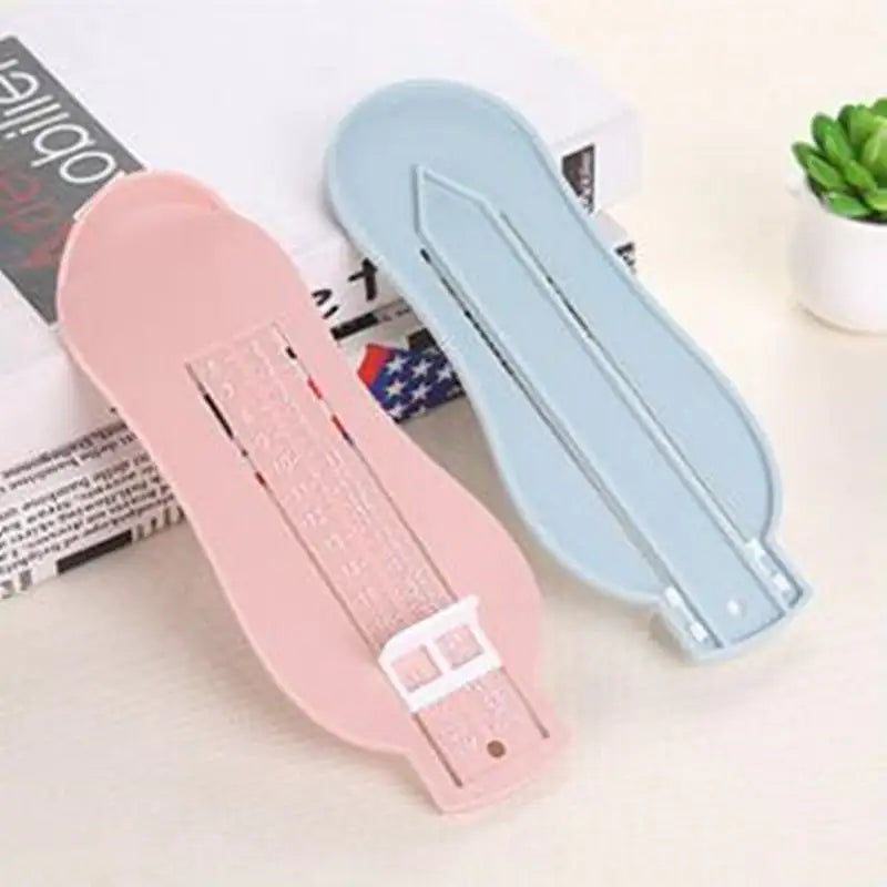 Rynx | Children's Foot Measuring Caliper