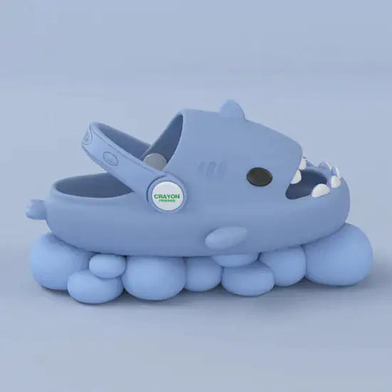 Rynx | Kids Ultra Comfortable Shark Shoe