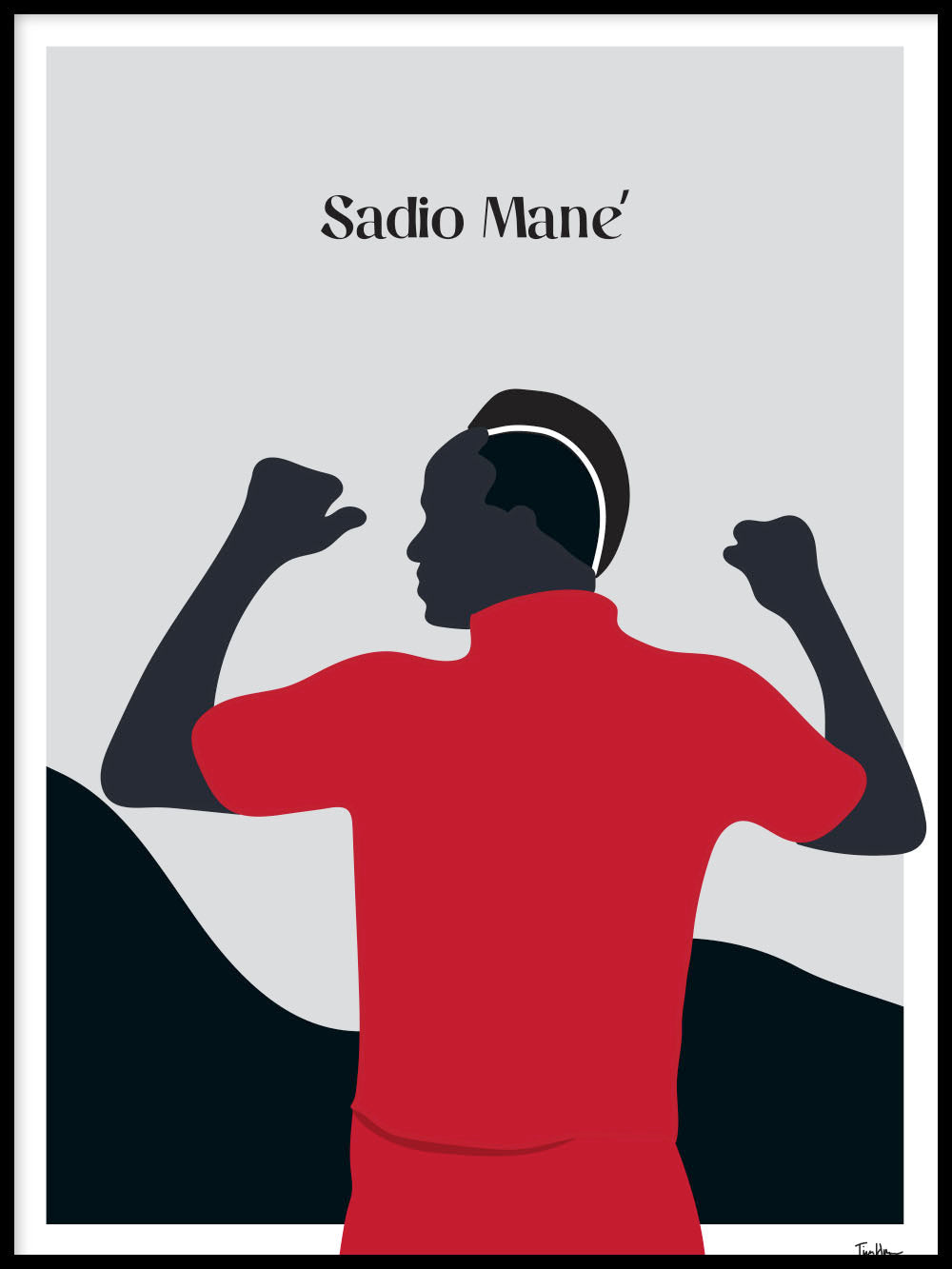 Rynx | Sadio Mane