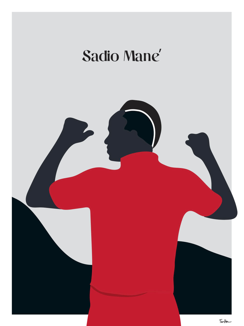 Rynx | Sadio Mane