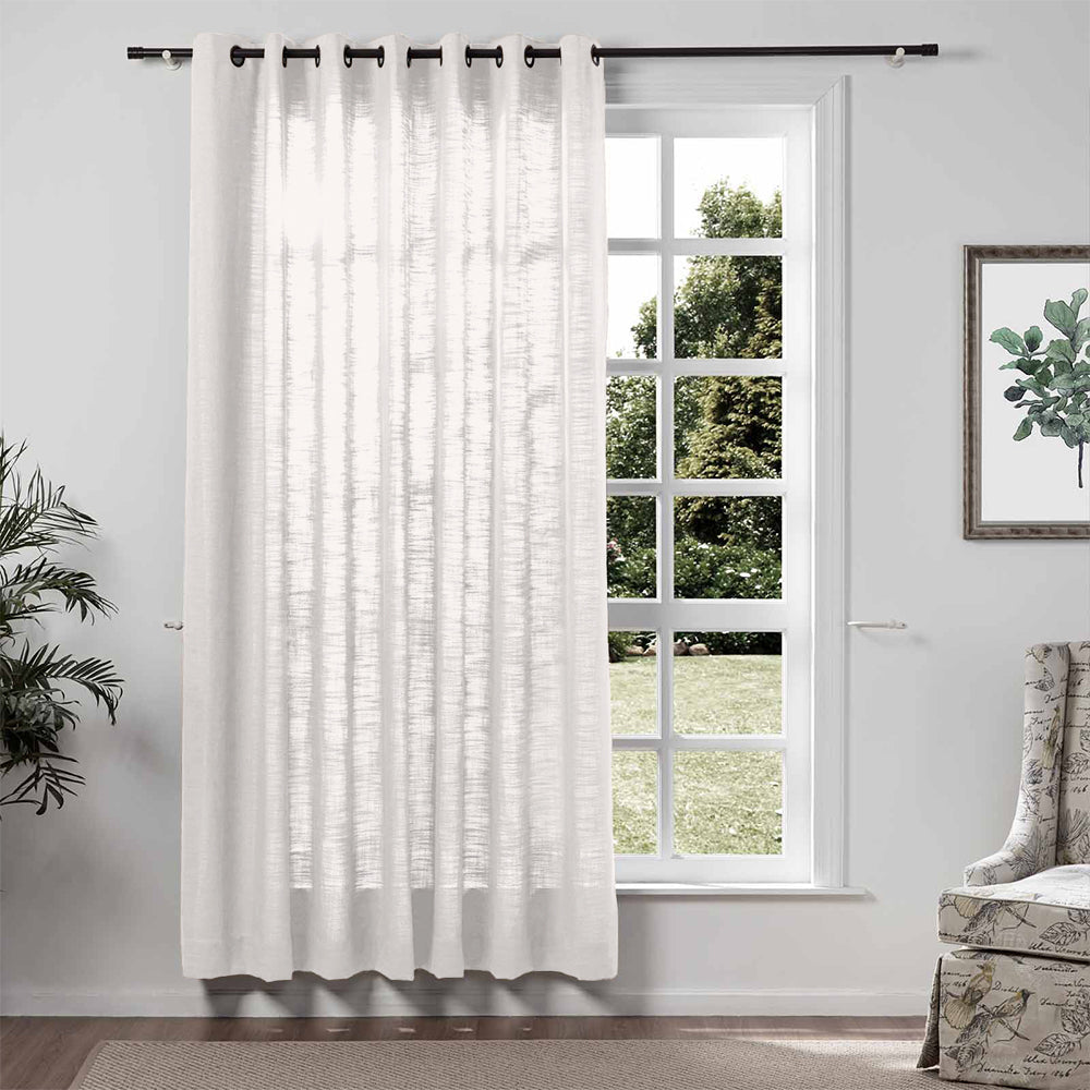 Rynx | Tulu- Curtain Add Timeless Elegance to Your Interior