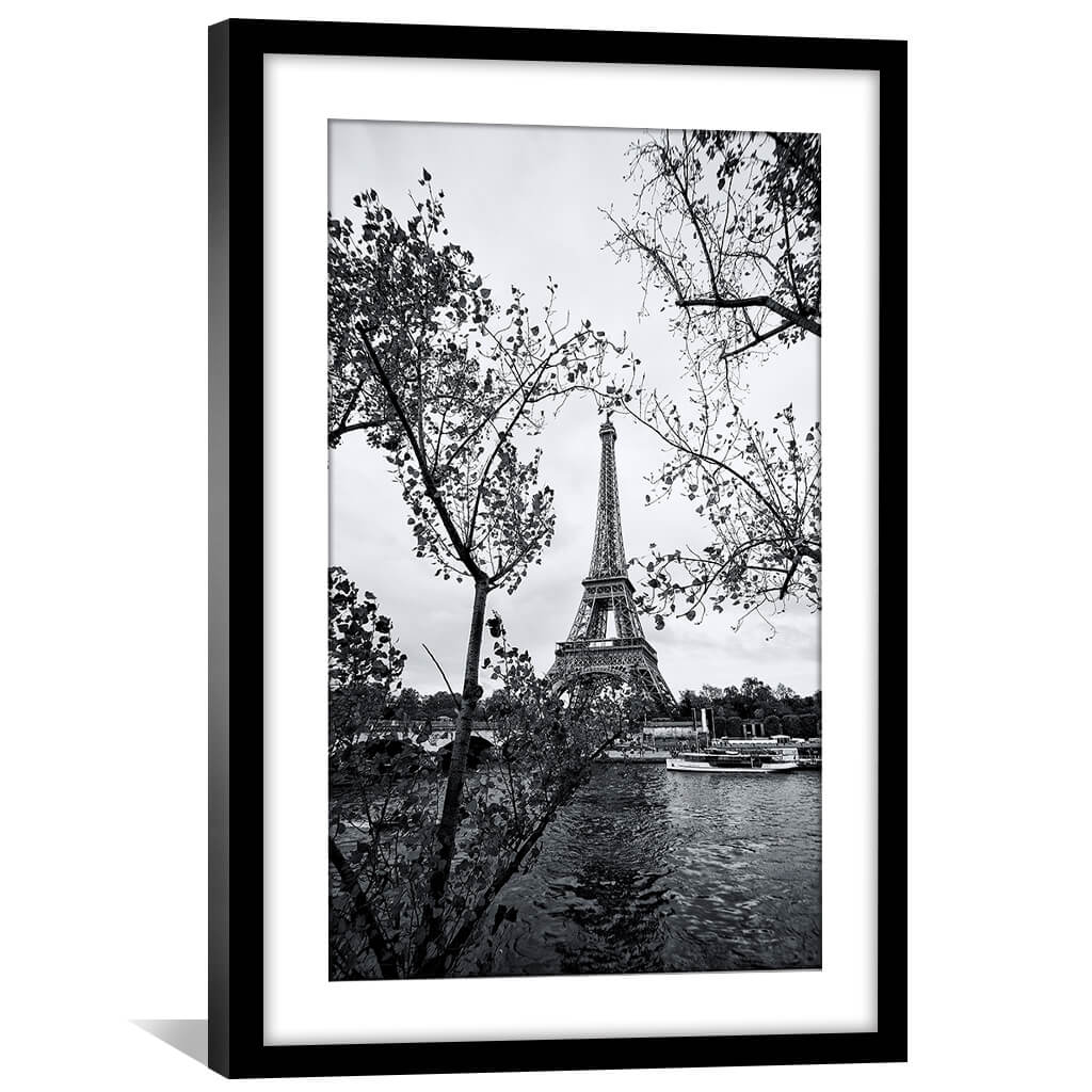 Rynx | Scenic Paris Print