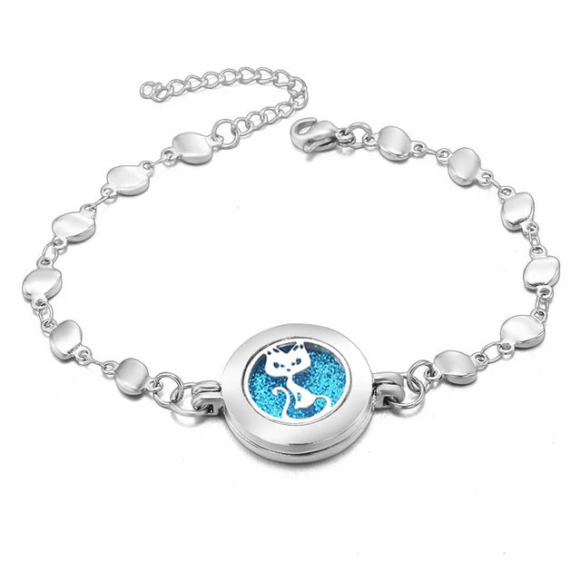 Rynx | Heart-shaped bracelet