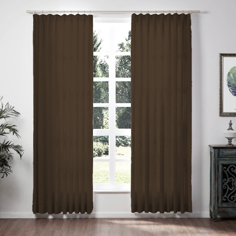 Rynx | Curtain - Add Natural Elegance and Comfort to Your Interior