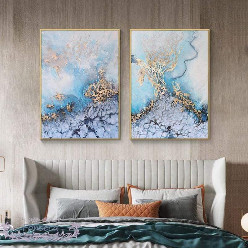Rynx | Serenity Canvas
