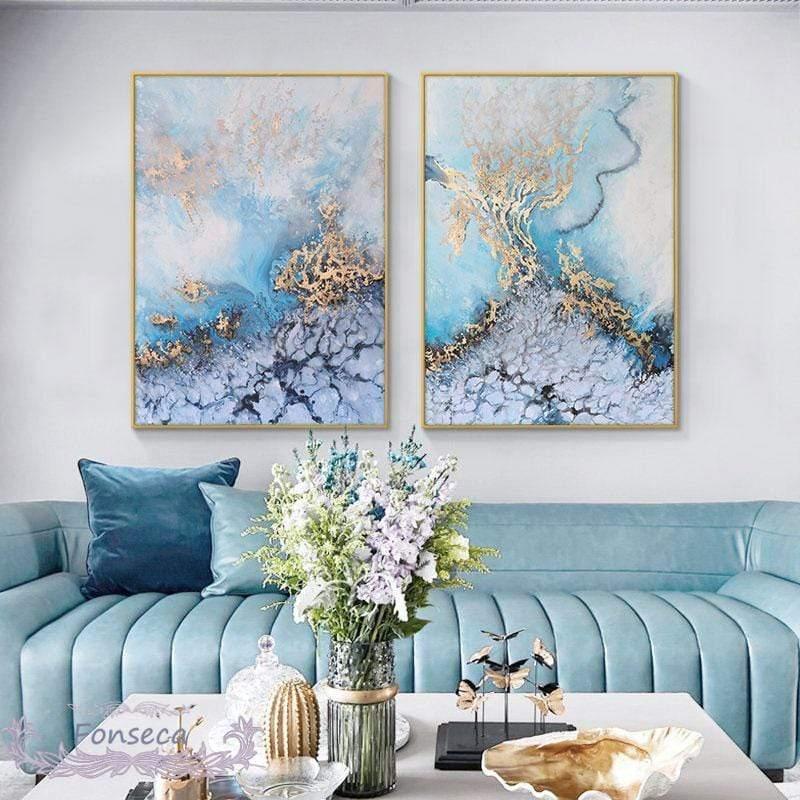 Rynx | Serenity Canvas