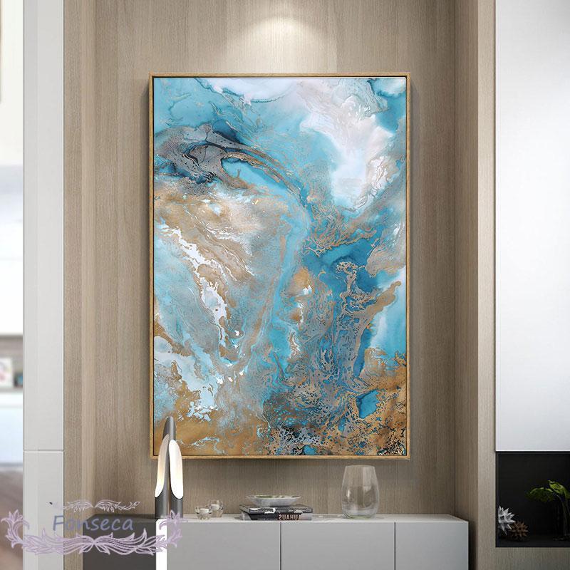 Rynx | Serenity Canvas