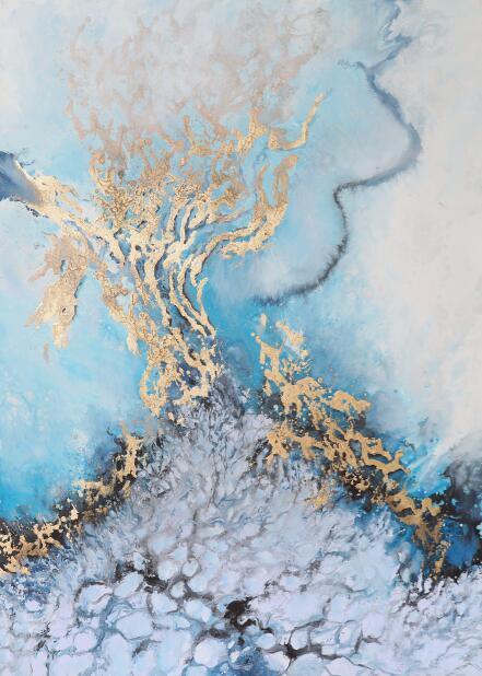 Rynx | Serenity Canvas