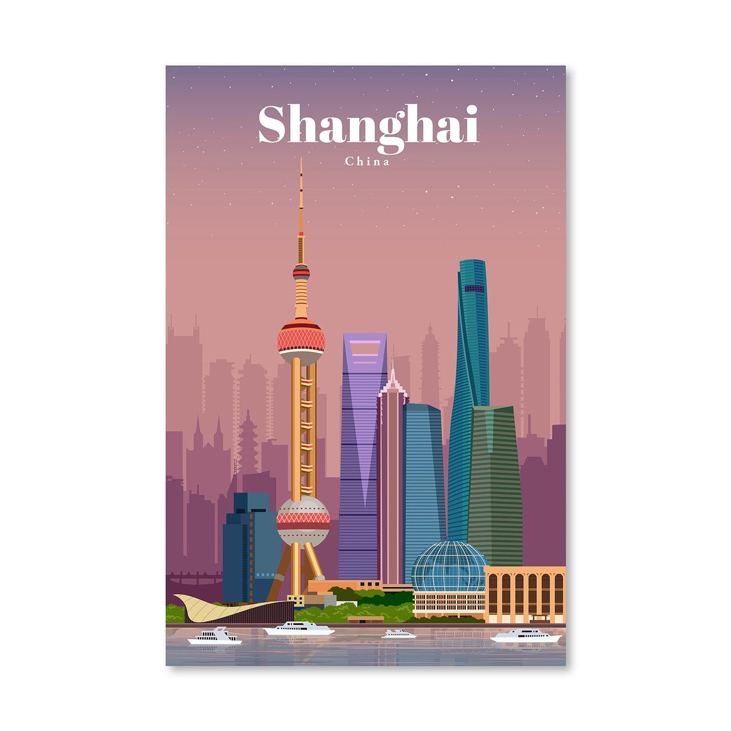Rynx | Shanghai Canvas - Studio 324