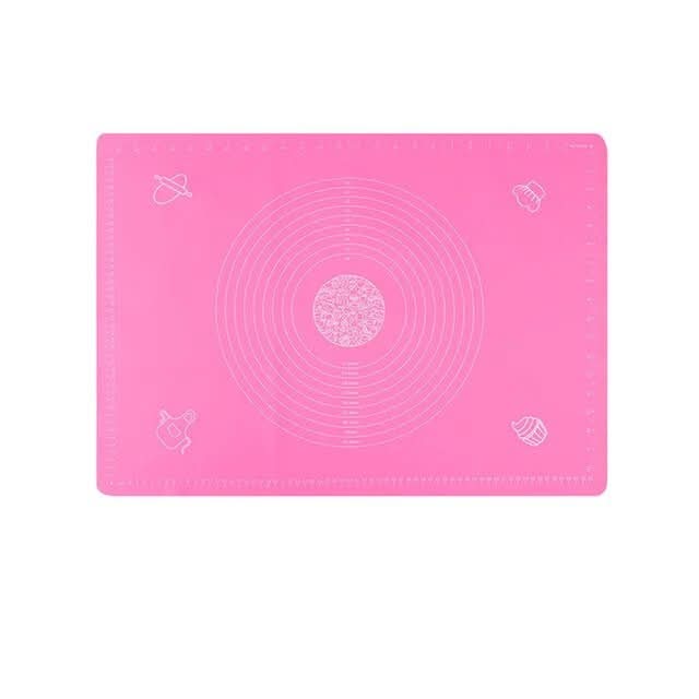 Rynx | Silicone Mat | Xxl With Sizes