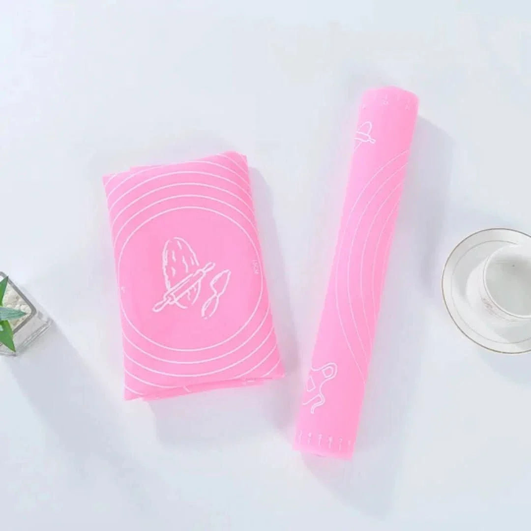 Rynx | Silicone Mat | Xxl With Sizes