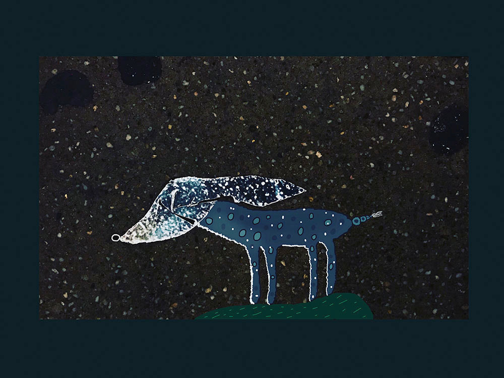 Rynx | Even in the night