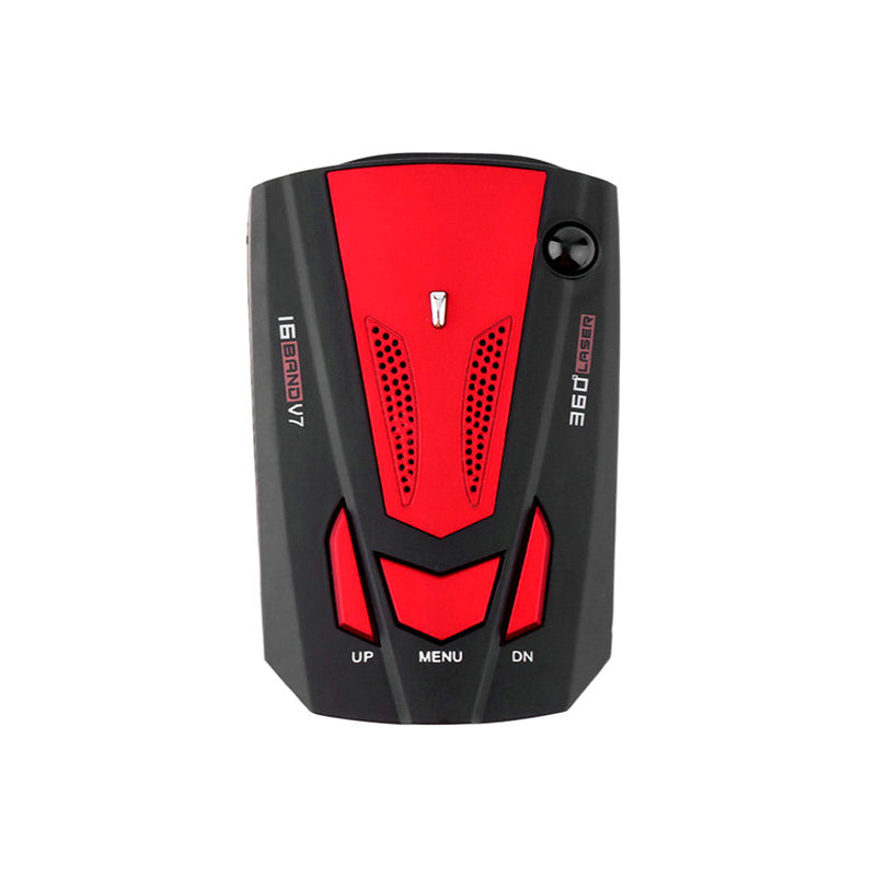 Rynx | Vehicle Early Warning Lidar Flow Velocity Detector