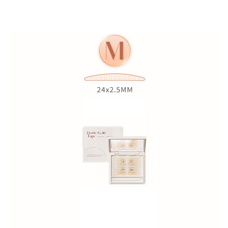 Rynx | Adhesive-free invisible double eyelid tape