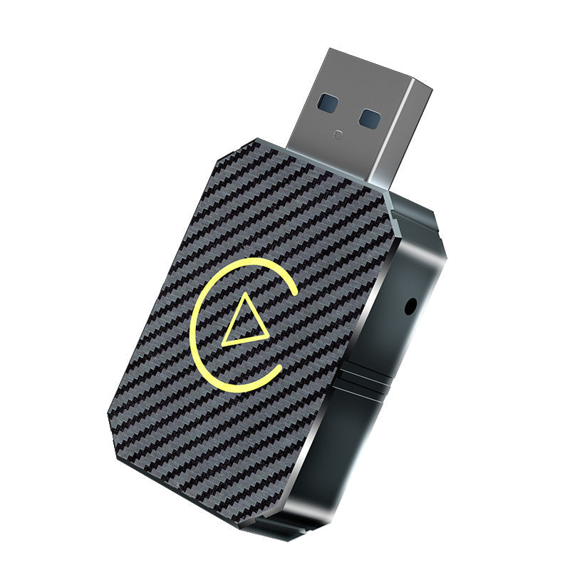Rynx | Mini Wireless CarPlay Adapter