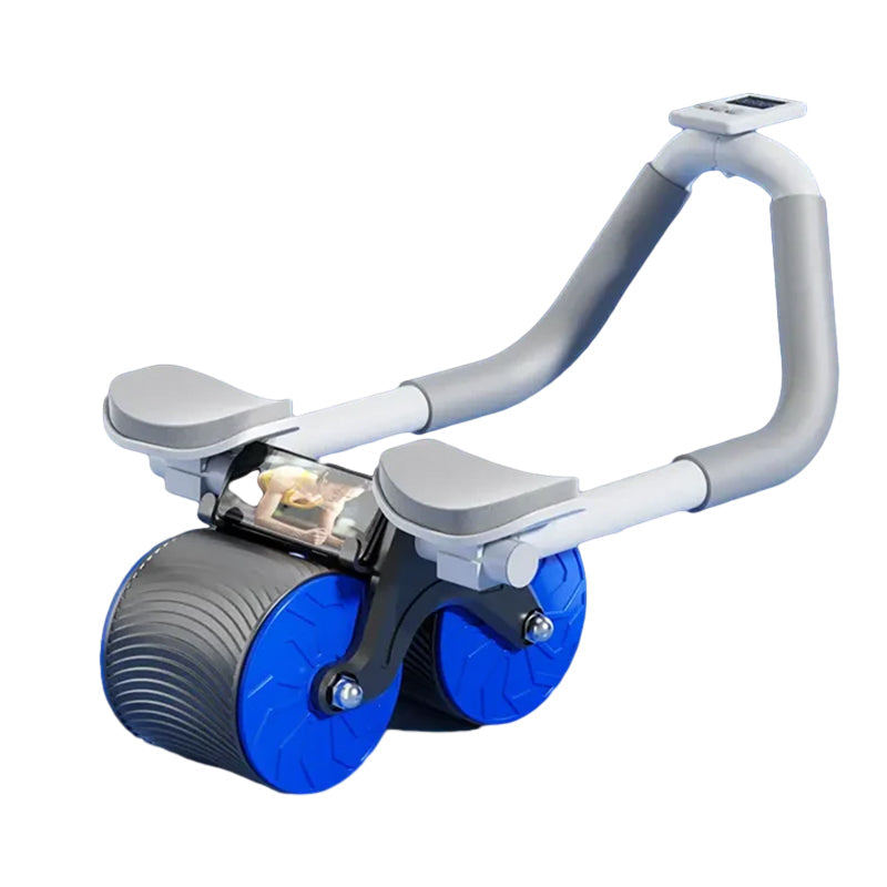 Rynx | Roller Wheel for Core Trainer