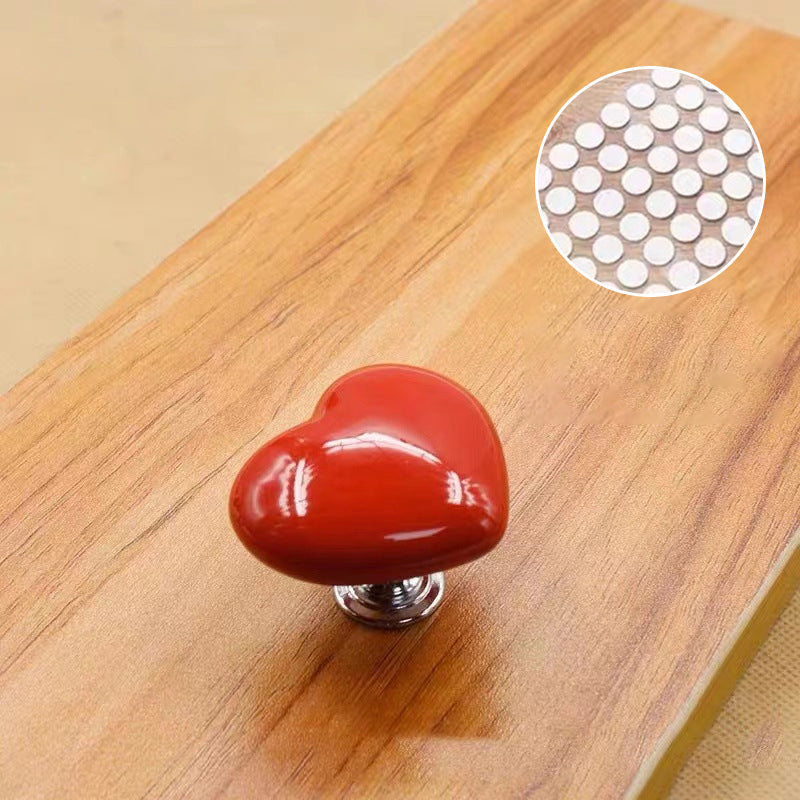 Rynx | Love Toilet Button
