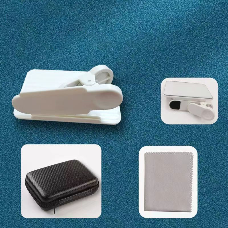 Rynx | Handy Reflex Camera