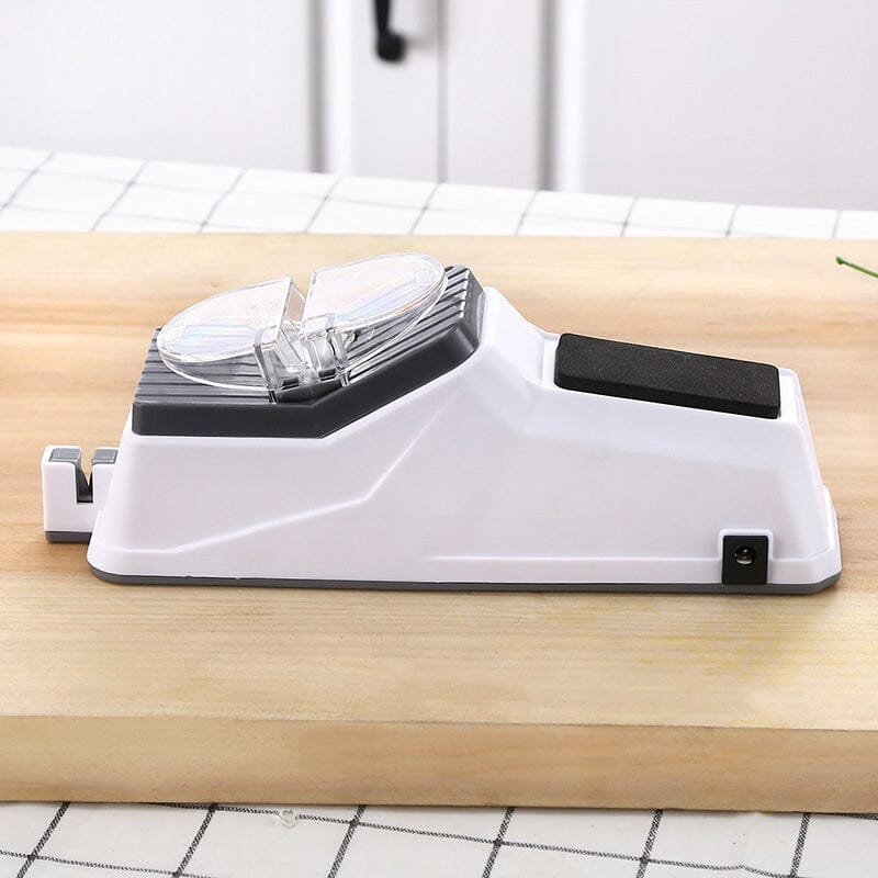 Rynx | Multifunctional electric knife sharpener