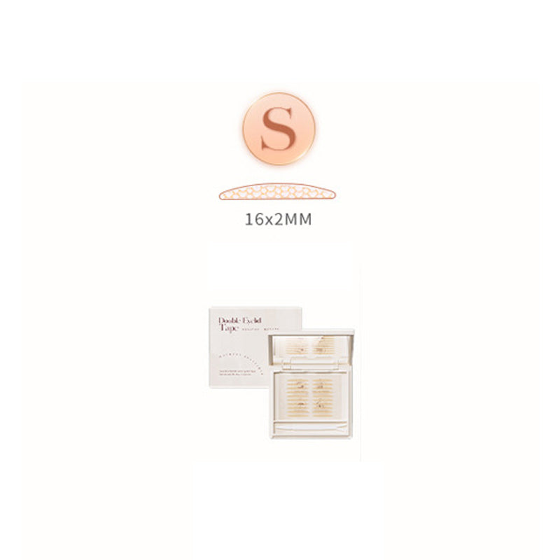 Rynx | Adhesive-free invisible double eyelid tape