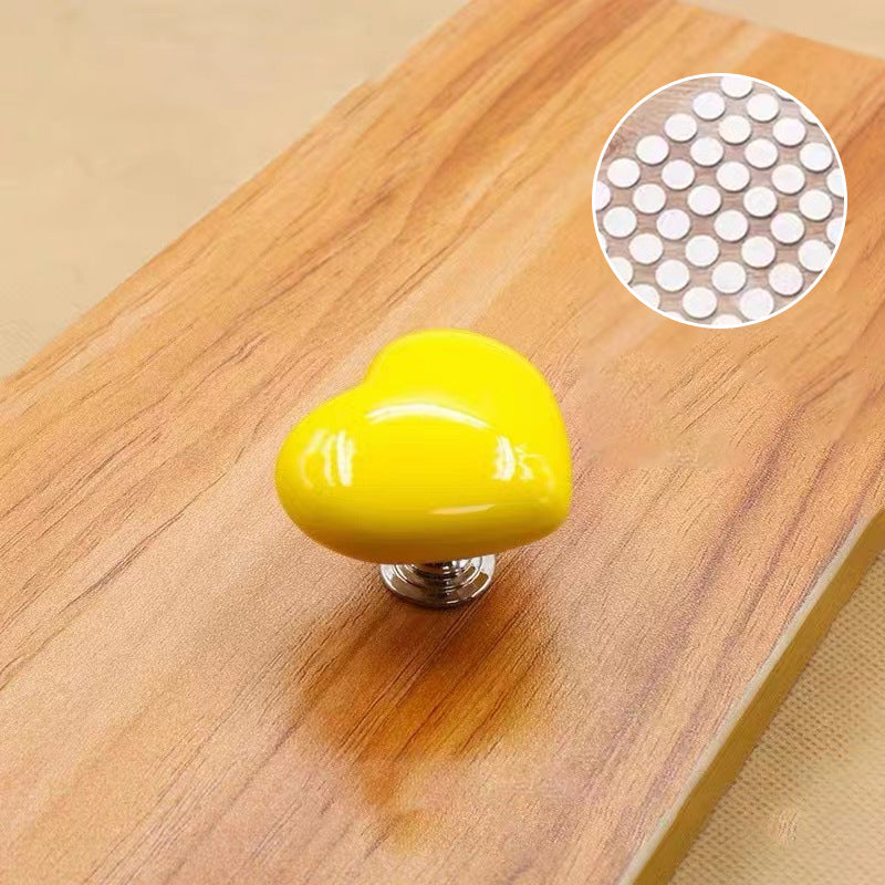Rynx | Love Toilet Button