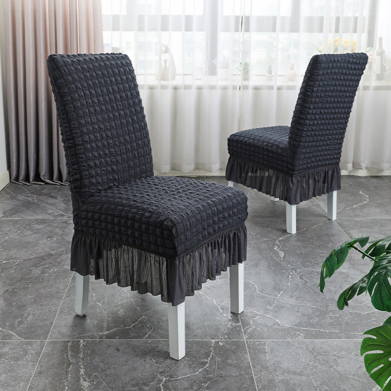 Rynx | Modern Minimalist Chair Cover