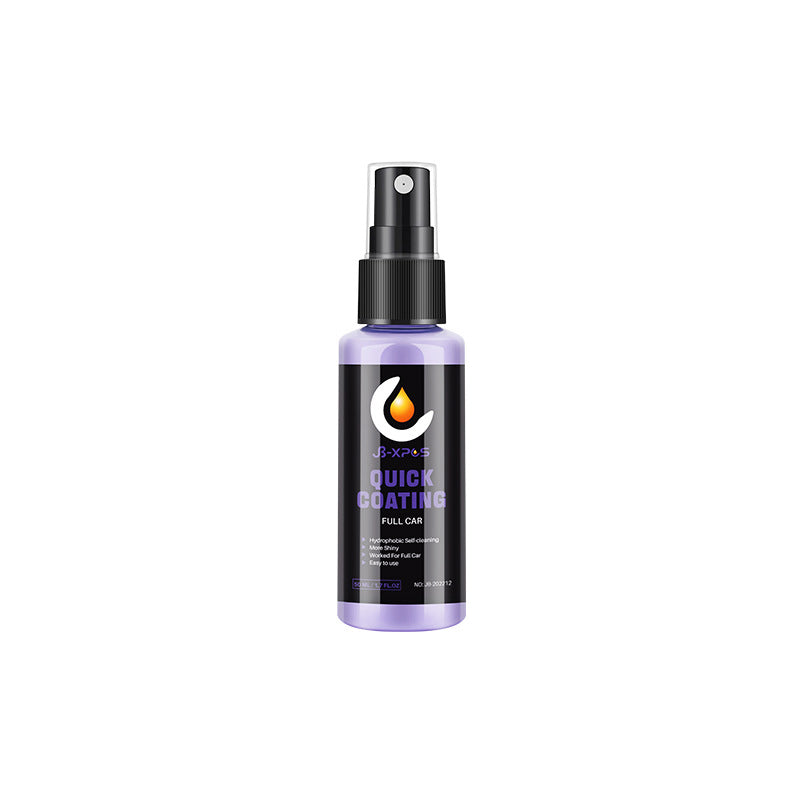 Rynx | Paint protection spray for cars
