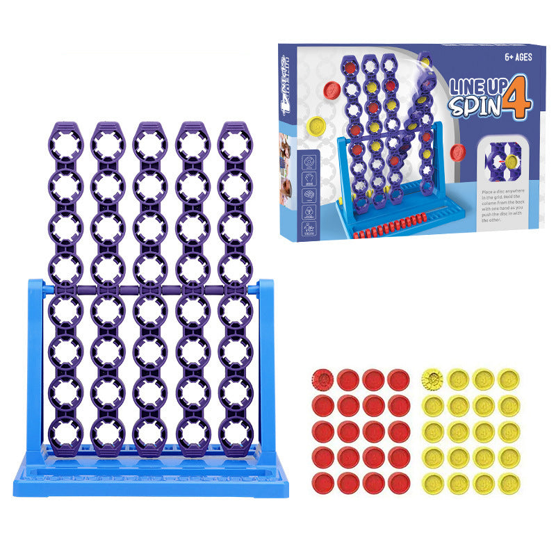 Rynx | Rotating three-dimensional chess game