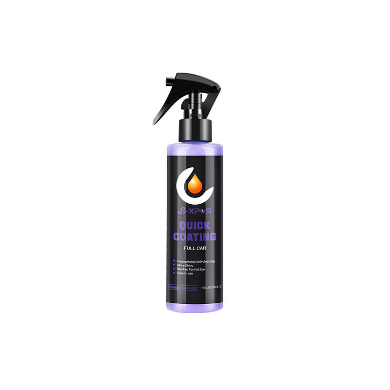 Rynx | Paint protection spray for cars