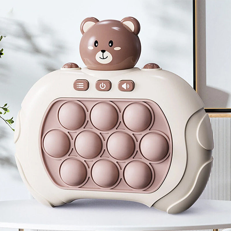Rynx | Learning game console for children